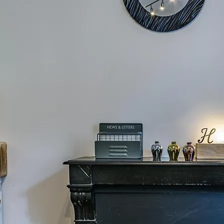 Appartement Le Marceau, T2 Equipe Au Coeur De Grenoble