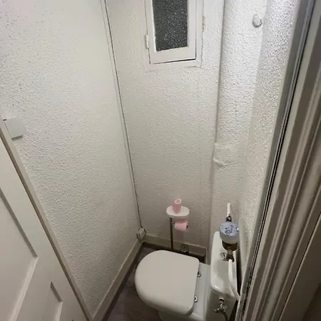 Appartement Le Marceau, T2 Equipe Au Coeur De