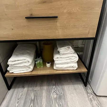 Apartmán Le Marceau, T2 Equipe Au Coeur De *